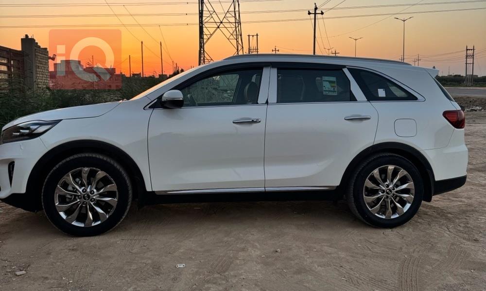 کیا سۆرینتۆ